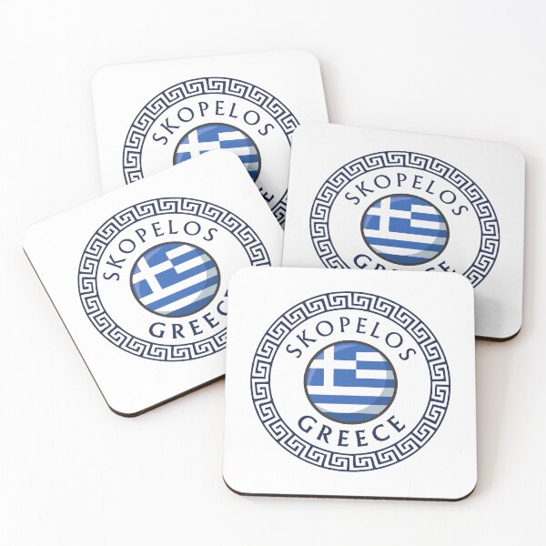 Item preview, Skopelos Greece designed and sold by TheRightHonMP.