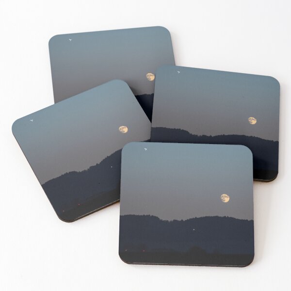 Item preview, Moonrise designed and sold by LionBrew.