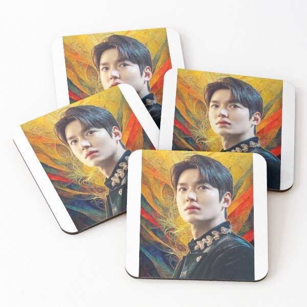 Item preview,  Lee Min-ho 2 designed and sold by Spectra12.