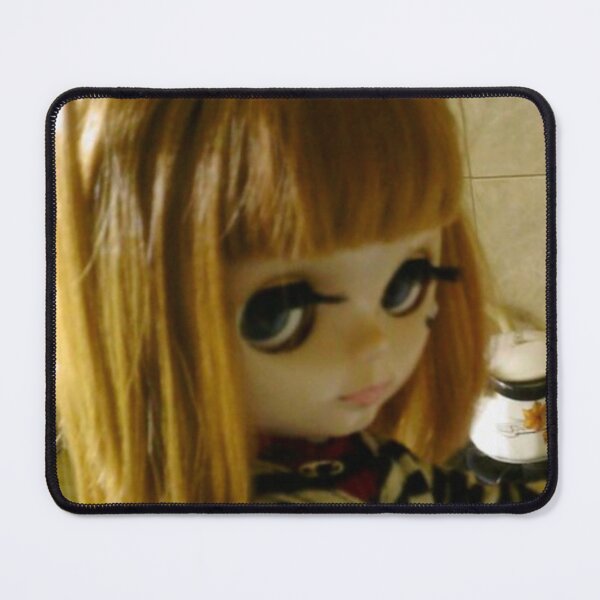 Item preview, Tea Blythe doll designed and sold by prettyuglyangel.