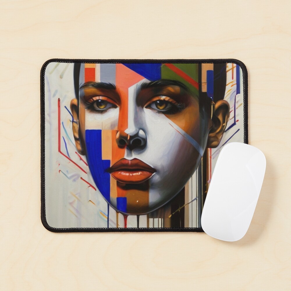 Item preview, Mouse Pad designed and sold by badjershop.
