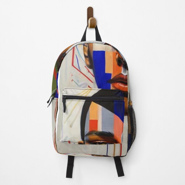 Item preview, Abstract Realism in Radiant Reverie designed and sold by badjershop.