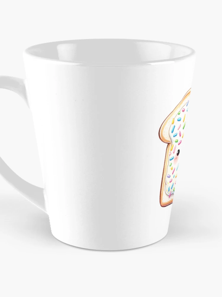 Thumbnail 3 of 4, Coffee Mug, Cute Fairy Bread designed and sold by Emitropy.