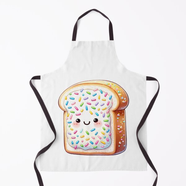 Item preview, Cute Fairy Bread designed and sold by Emitropy.