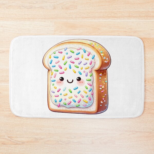 Item preview, Cute Fairy Bread designed and sold by Emitropy.