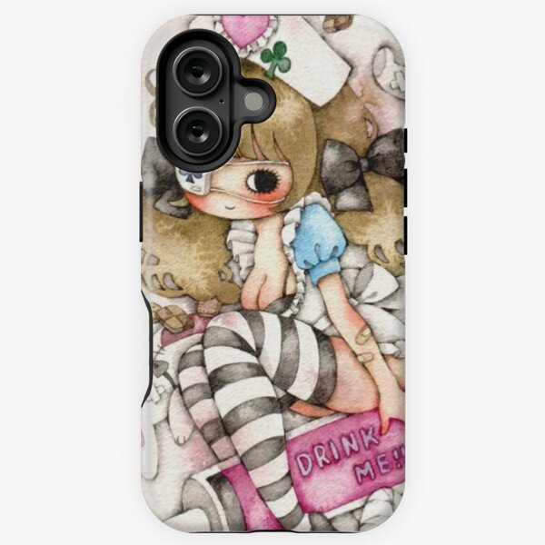 Hysteric Glamour iPhone Cases for Sale | Redbubble