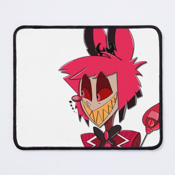 Item preview, Alastor designed and sold by SoundStorm22.