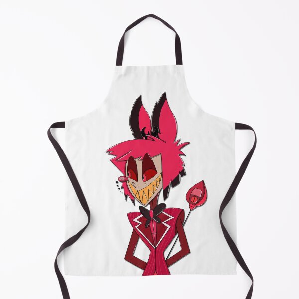 Item preview, Alastor designed and sold by SoundStorm22.