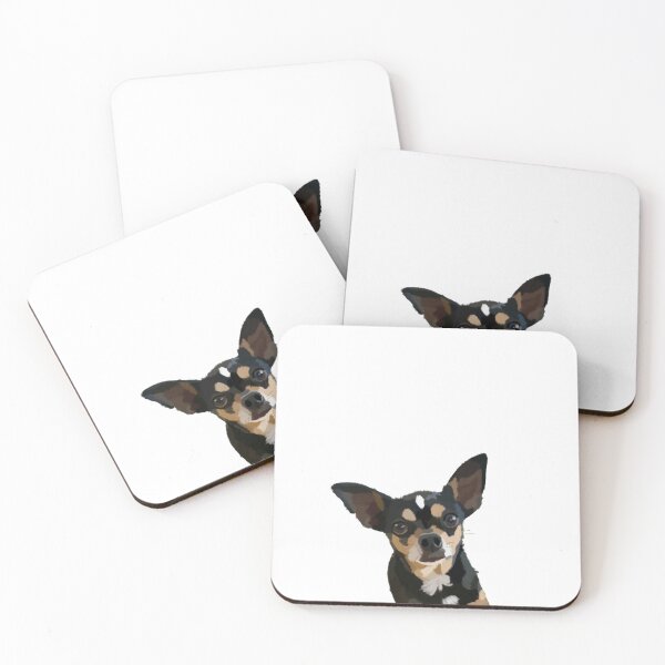 Item preview, Chihuahua - Taki designed and sold by ABsStuff.