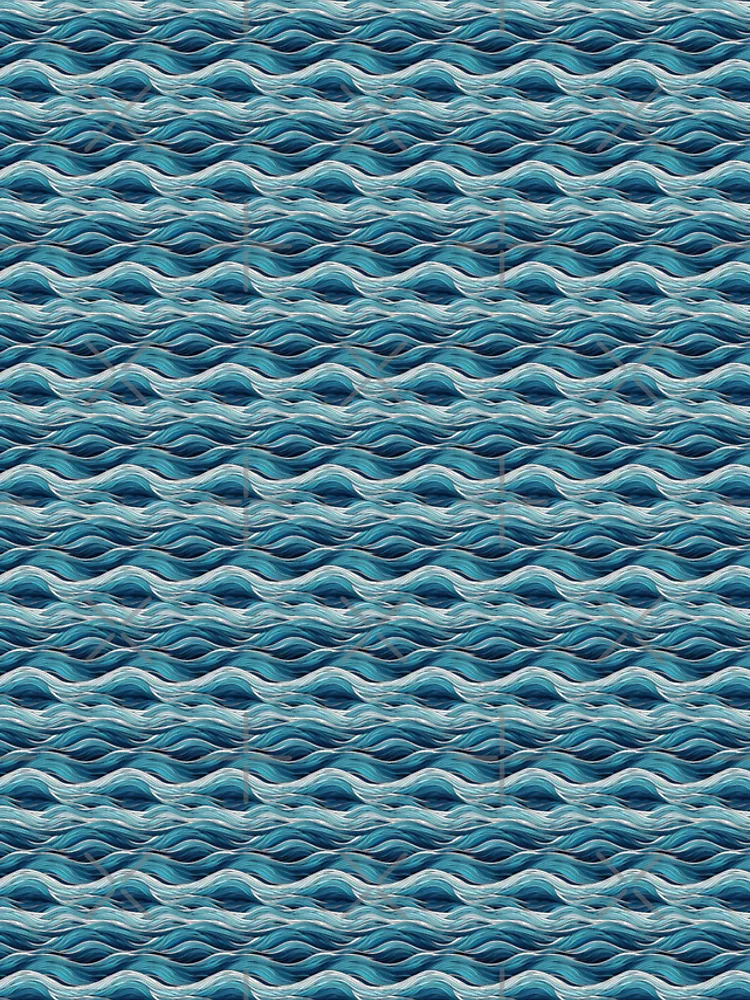 Thumbnail 4 of 4, iPhone Case, Curve Pattern designed and sold by prozario.