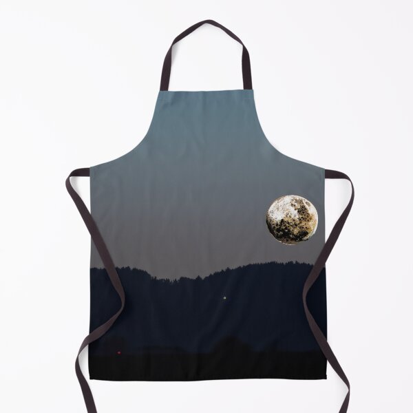 Item preview, Crumpet Moonrise designed and sold by LionBrew.