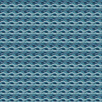 Artwork thumbnail, Curve Pattern by prozario