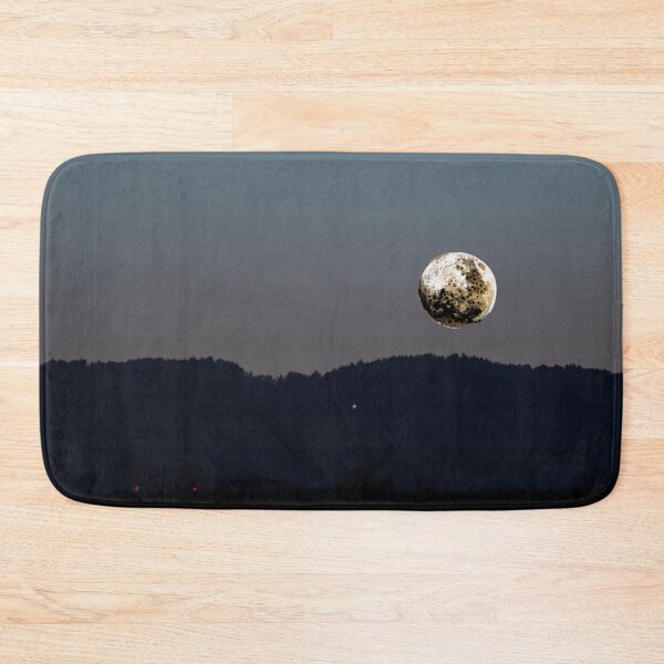 Item preview, Crumpet Moonrise designed and sold by LionBrew.
