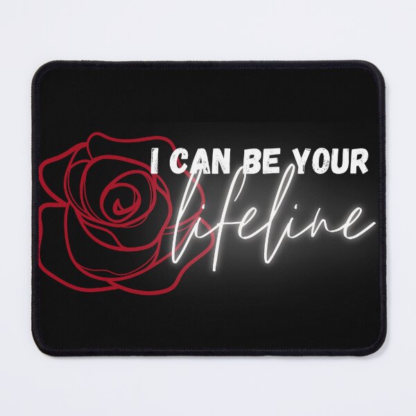 Item preview, LIFELINE designed and sold by yourgirlclaudia.