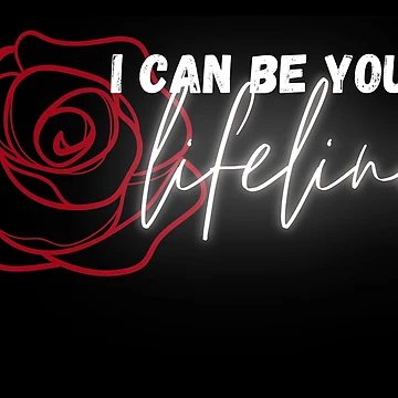 Artwork thumbnail, LIFELINE by yourgirlclaudia