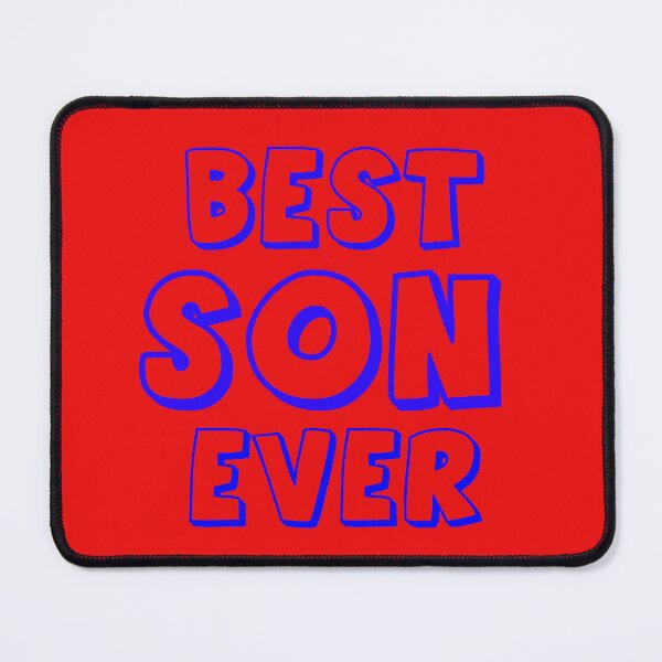 Item preview, Best Son Ever designed and sold by MacMerch121.