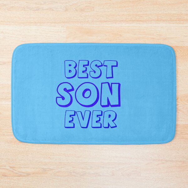 Item preview, Best Son Ever designed and sold by MacMerch121.
