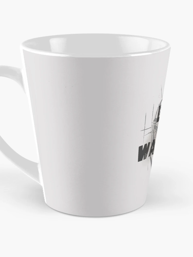 Thumbnail 3 of 4, Coffee Mug, Life Warrior designed and sold by LuxProCoolShirt.