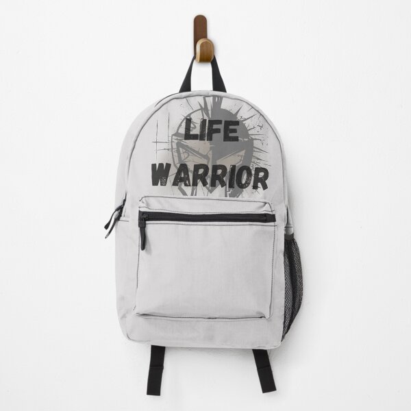 Item preview, Life Warrior designed and sold by LuxProCoolShirt.