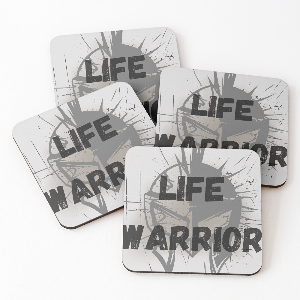 Item preview, Coasters (Set of 4) designed and sold by LuxProCoolShirt.