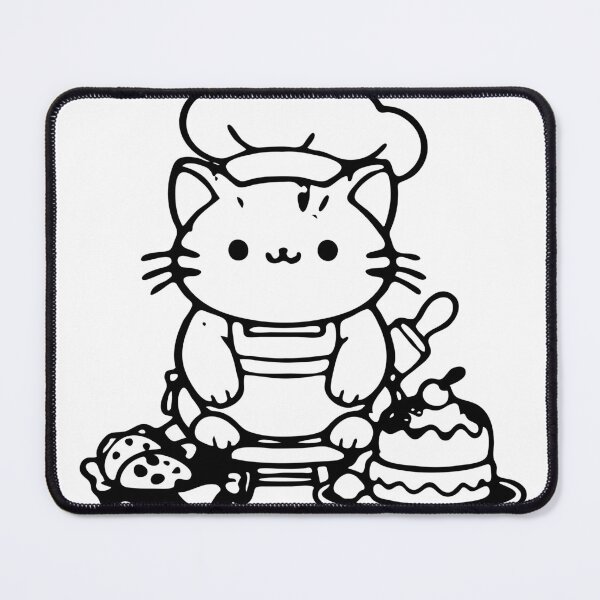 Item preview, Pastry Master designed and sold by Gacram.