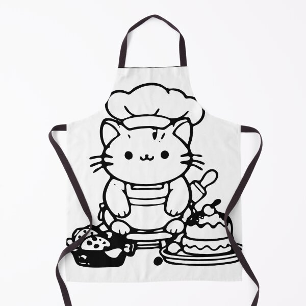 Item preview, Pastry Master designed and sold by Gacram.