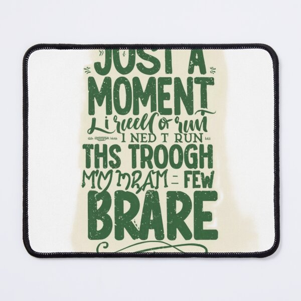 Item preview, Brain Processing Time designed and sold by ArtDesign-Nator.