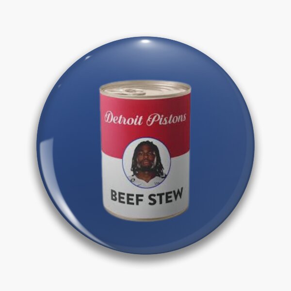 Item preview, Detroit Beef Stew designed and sold by mwagie.