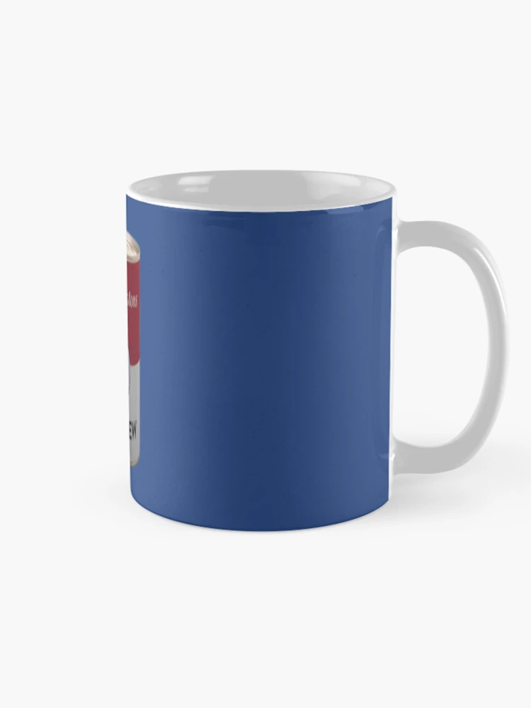 Thumbnail 3 of 6, Coffee Mug, Detroit Beef Stew designed and sold by mwagie.