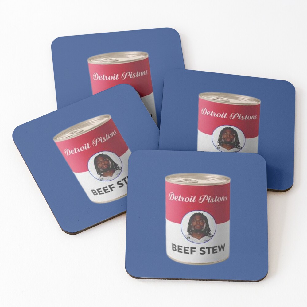 Item preview, Coasters (Set of 4) designed and sold by mwagie.
