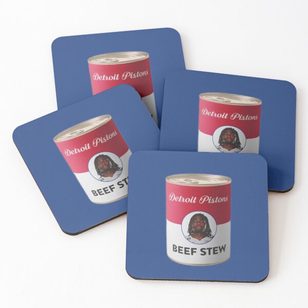 Item preview, Detroit Beef Stew designed and sold by mwagie.