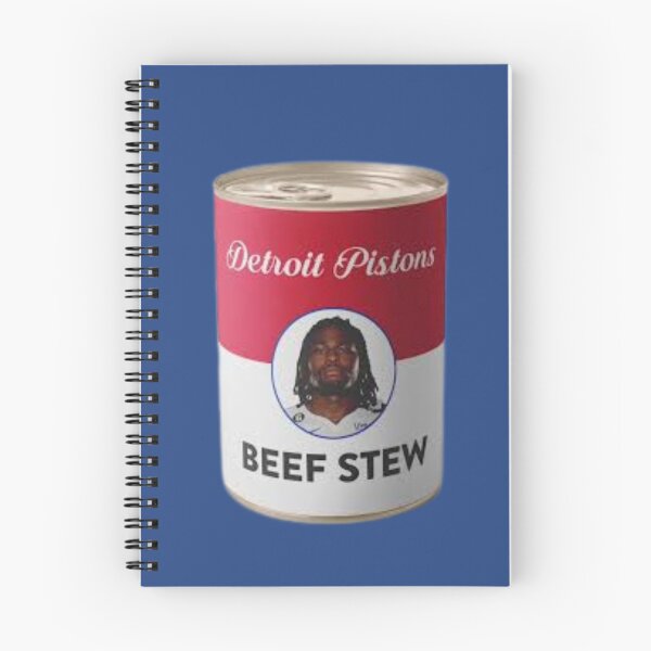 Item preview, Detroit Beef Stew designed and sold by mwagie.