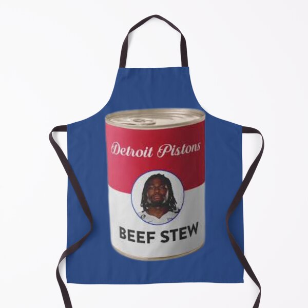 Item preview, Detroit Beef Stew designed and sold by mwagie.
