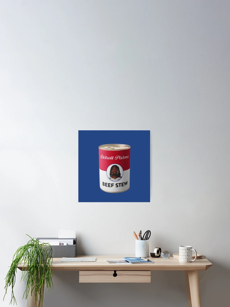Thumbnail 2 of 3, Poster, Detroit Beef Stew designed and sold by mwagie.