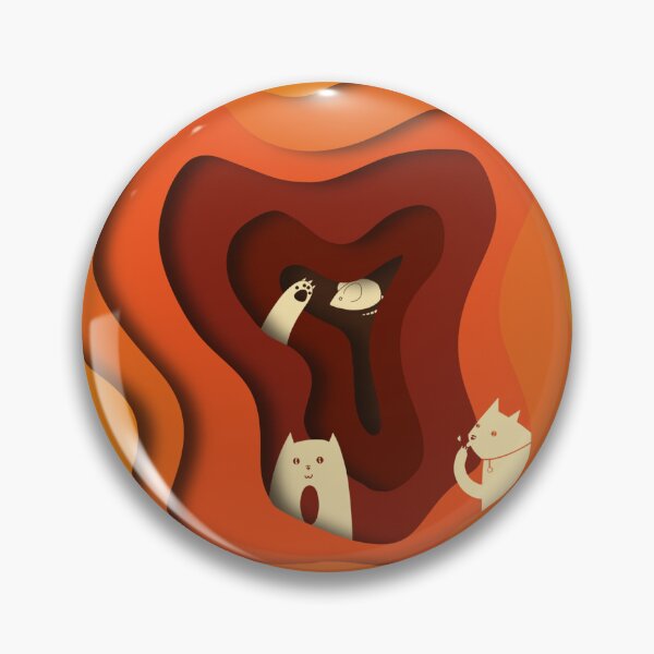 Item preview, Exploding Kittens  designed and sold by Lambruska.