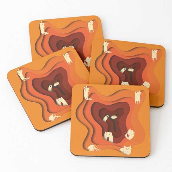 Item preview, Exploding Kittens  designed and sold by Lambruska.