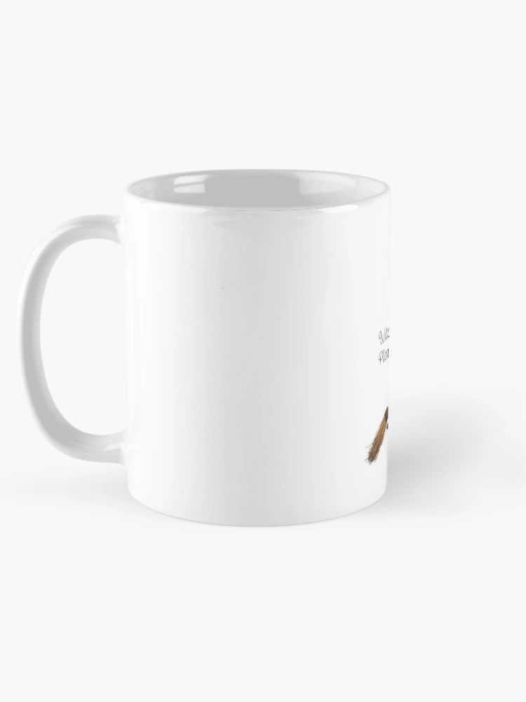 Thumbnail 5 of 6, Coffee Mug, Witch Please! Sticker designed and sold by kalyssa44.