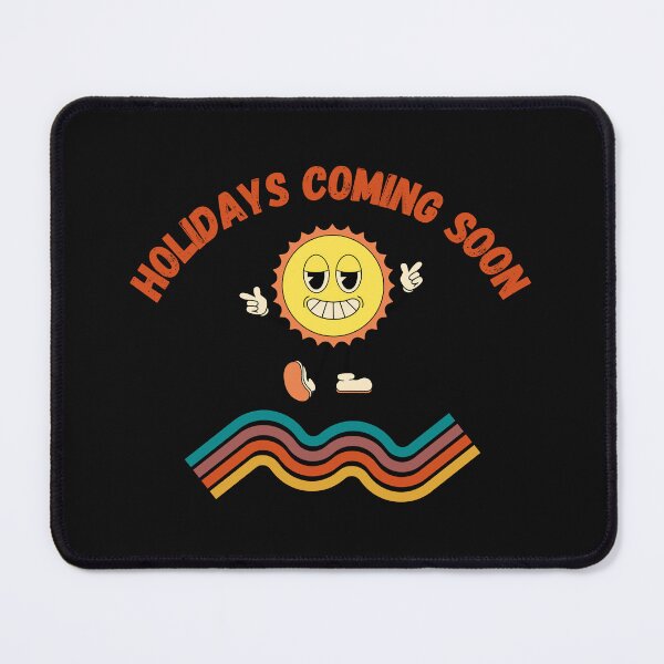 Item preview, Summer holidays designed and sold by Blue Eye.