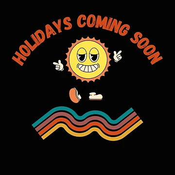 Artwork thumbnail, Summer holidays by Blue Eye