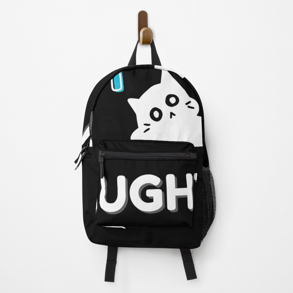 Item preview, Backpack designed and sold by harryordinary.
