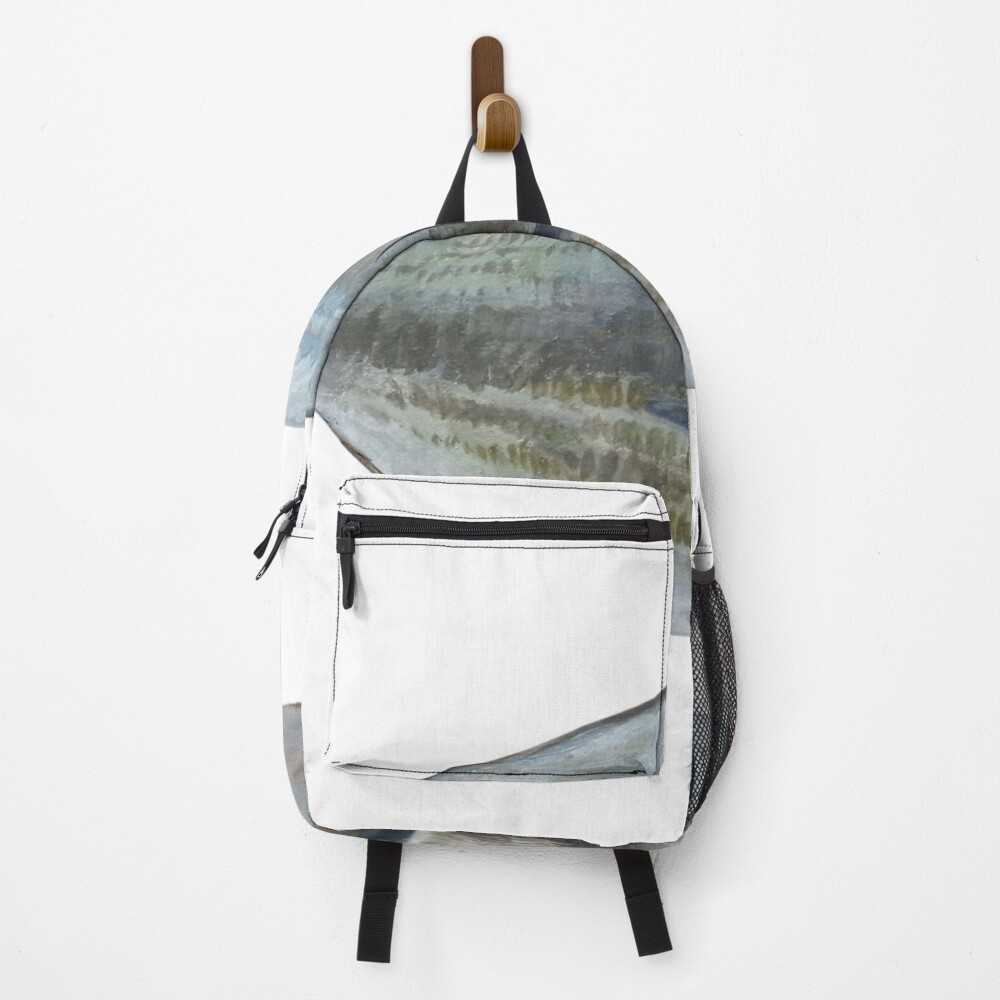 Item preview, Backpack designed and sold by TroninaArt.