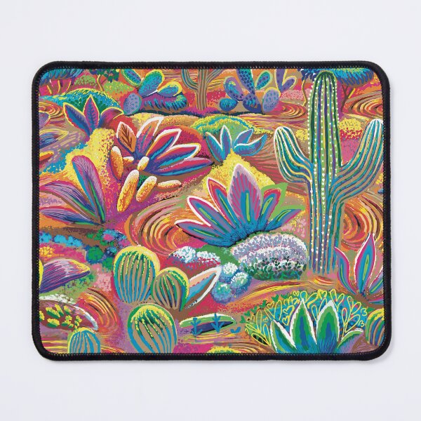 Item preview, Desierto Viviente designed and sold by Charles Harker.