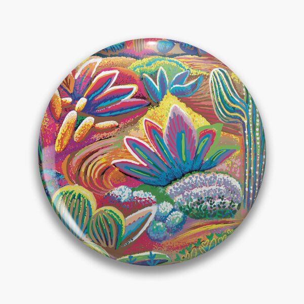 Item preview, Desierto Viviente designed and sold by Charles Harker.