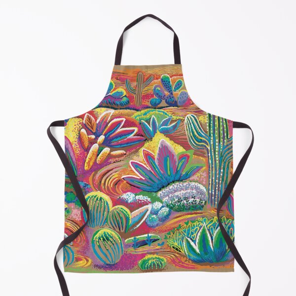 Item preview, Desierto Viviente designed and sold by Charles Harker.