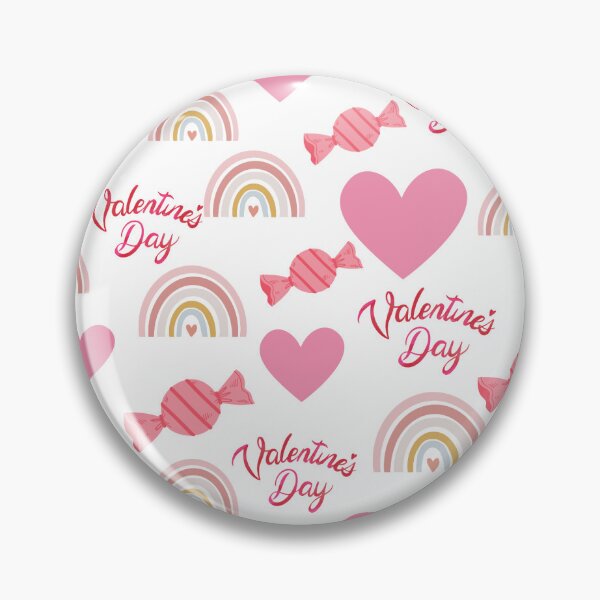 Item preview, valentine patterns  designed and sold by Zentee-s.