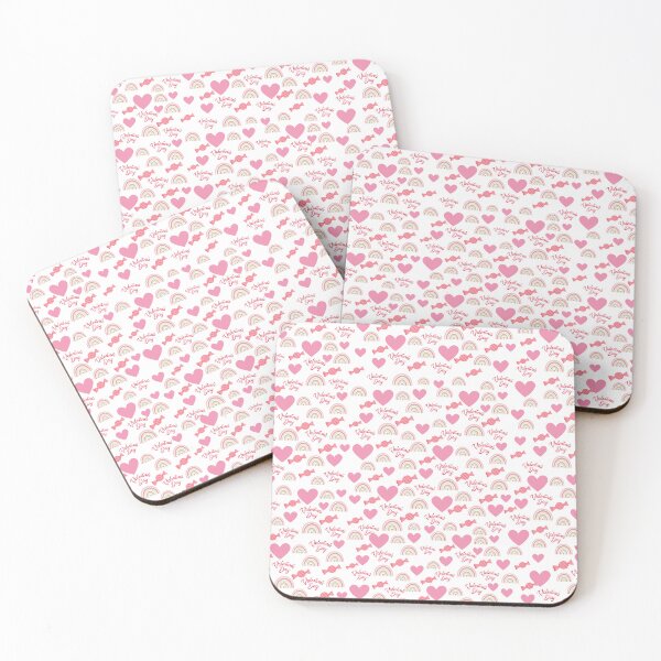 Item preview, valentine patterns  designed and sold by Zentee-s.