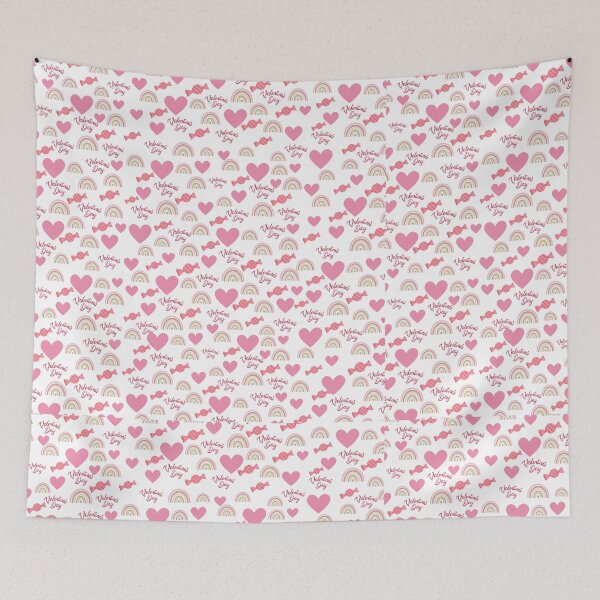 Item preview, valentine patterns  designed and sold by Zentee-s.