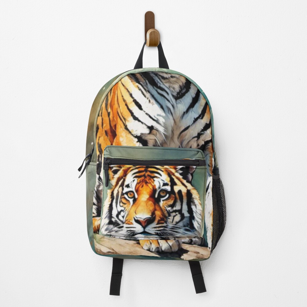 Item preview, Backpack designed and sold by Talpha.
