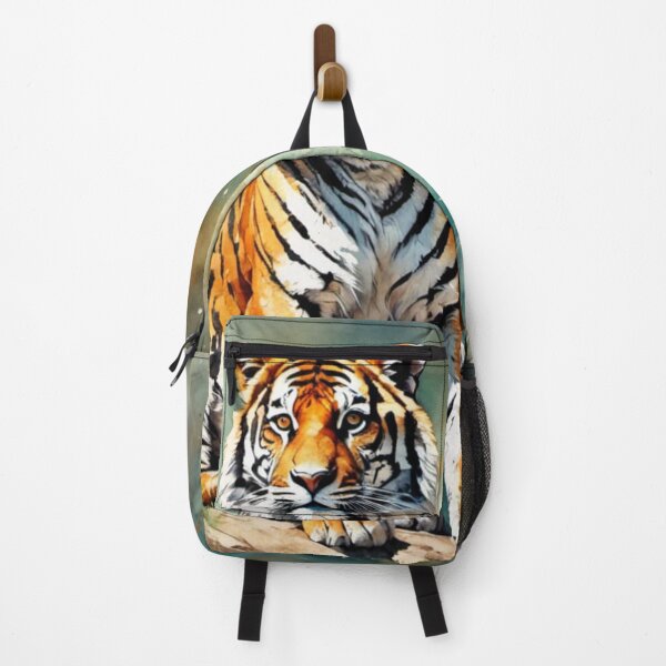 Item preview, tiger designed and sold by Talpha.