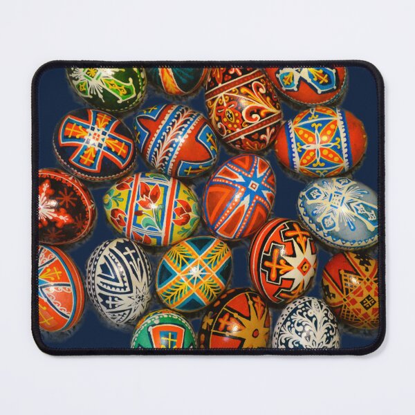 Item preview, Pysanky designed and sold by ecce-art.